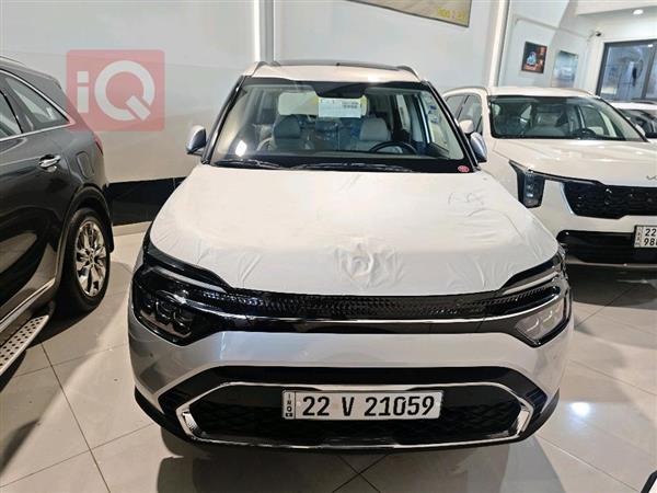 كيا كارينز 2025 للبيع في العراق - اربيل